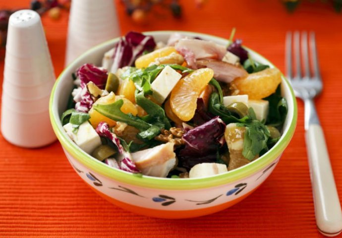 Ovo voće trebamo što više konzumirati tokom jeseni i zime! 