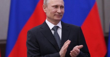 Putin: SAD u borbi protiv terorizma u Siriji vodile dvostruku igru