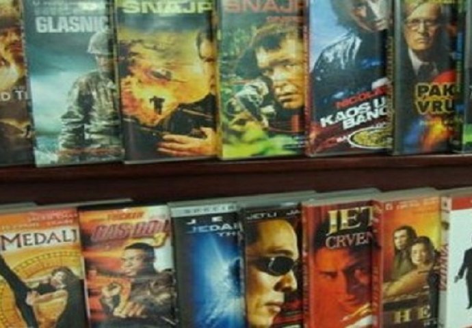 Stvari koje današnja djeca neće nikada raditi