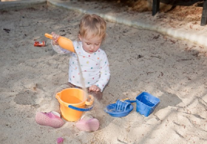 Stvari koje današnja djeca neće nikada raditi