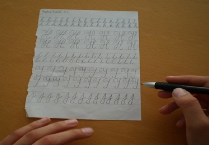 Stvari koje današnja djeca neće nikada raditi