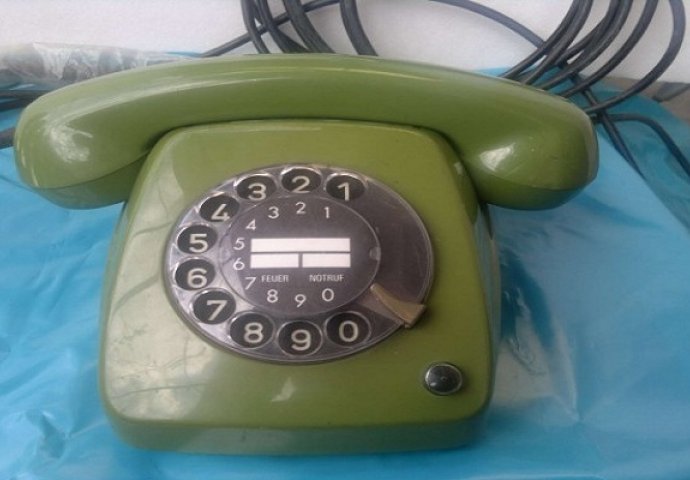 Stvari koje današnja djeca neće nikada raditi