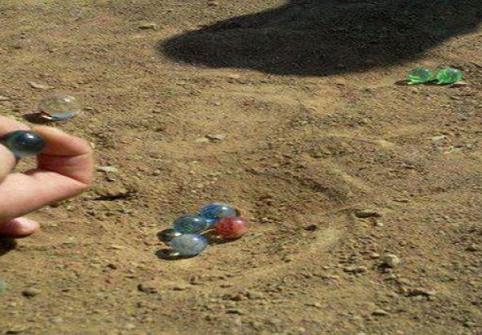 Stvari koje današnja djeca neće nikada raditi