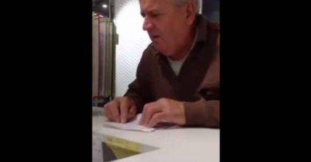 Kad Balkanac ode u trgovinu u Njemačkoj a pritom 'odlično' govori njemački, smijeh je zagarantovan (VIDEO)