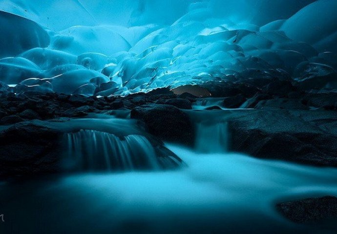 Zadivljujuća mjesta na Zemlji za koja je teško povjerovati da postoje (FOTO)
