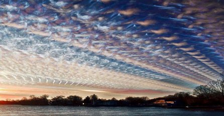 Kad nebo otkrije svoju ljepotu nastanu ovako fascinantni prizori (FOTO)