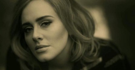 Adele objavila spot za novu pjesmu: Ovo smo čekali četiri godine