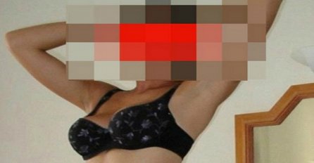 Poslala je mužu seksi fotku, ali je zaboravila prekriti mali detalj prevare (FOTO)