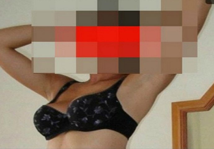 Poslala je mužu seksi fotku, ali je zaboravila prekriti mali detalj prevare (FOTO)