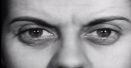 Ako ste željeli nositi kontaktne leće u 20. vijeku, morali ste uraditi ovo.. (VIDEO)