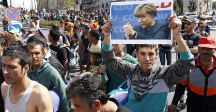 Merkel u subotu počinje protjerivati ekonomske migrante!