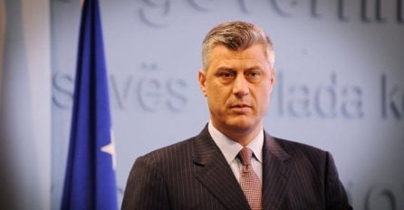 Hashim Thaci: Djelovanje opozicije štetno po Kosovo