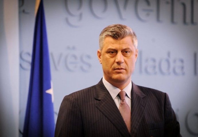 Hashim Thaci: Djelovanje opozicije štetno po Kosovo