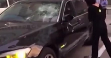 Saznala je da je muž vara, odlučila ga 'udariti' tamo gdje ga najviše boli (VIDEO)