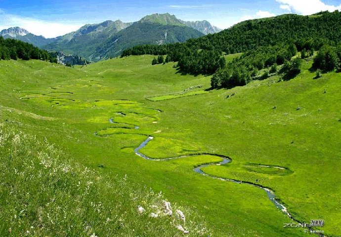 Enjoy life, enjoy Bosnia and Herzegovina!