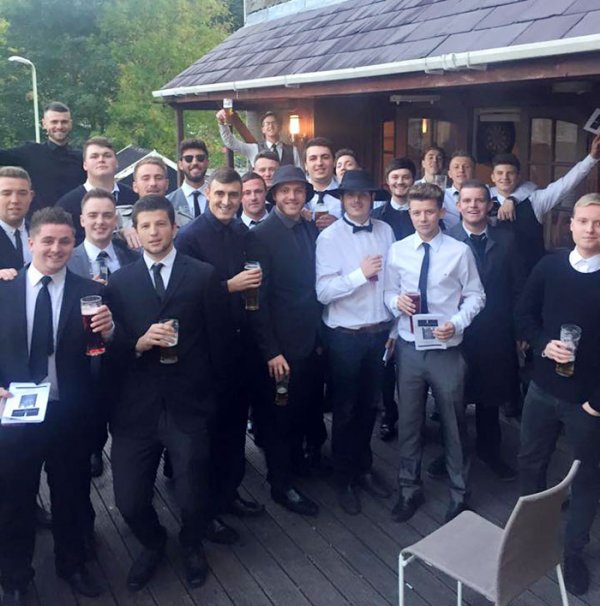 fake-funeral-friend-girlfriend-keiran-cable-wales-3