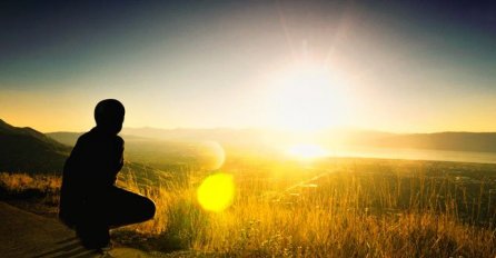 Kada nam ne bi bilo tako teško izgovoriti ovu rečenicu, sve bi lakše u životu bilo