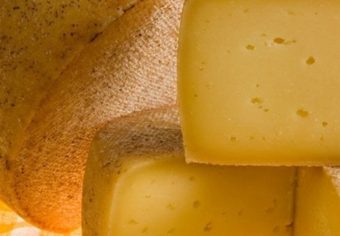 Livno Cheese | Novi.ba
