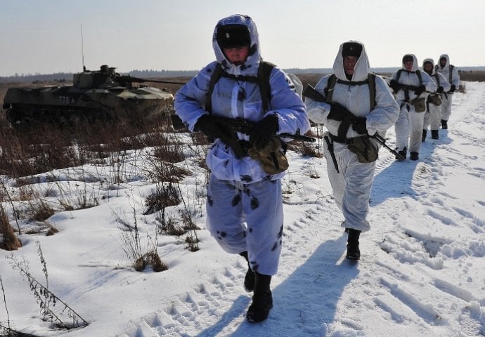 Novi potez ruskog predsjednika nimalo se ne sviđa SAD-u