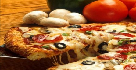 Zašto toliko volimo pizzu? Tajna je u zavisnosti kao od droge
