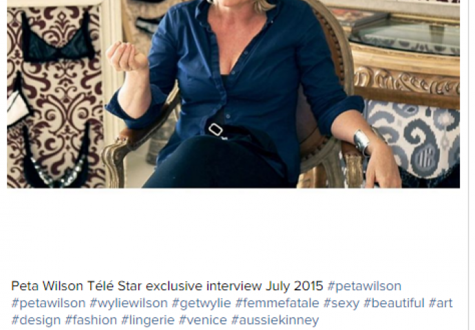 Nekada je slamala srca kao Nikita, a evo kako danas izgleda (FOTO)