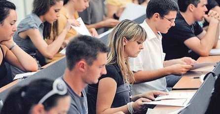 Studentima sa Balkana stipendije blizu 1.000 eura mjesečno