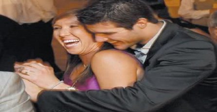 'Zatekla sam ga u restoranu s drugom, a kad sam im prišla, nisam mogla vjerovati što je učinio'