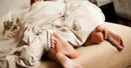 "Djevojka je taj dan doselila kod mene i ostavio sam je na par sati samu, nećete vjerovati šta sam dočekao"