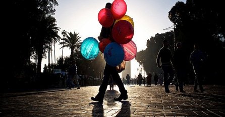 "Prije par dana dečku sam napravila iznenađenje ali ovome se nisam nadala"