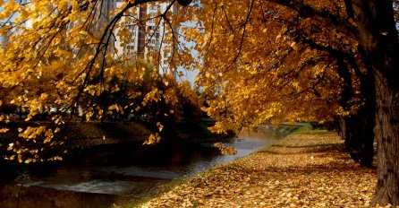 Današnja vremenska prognoza za BiH