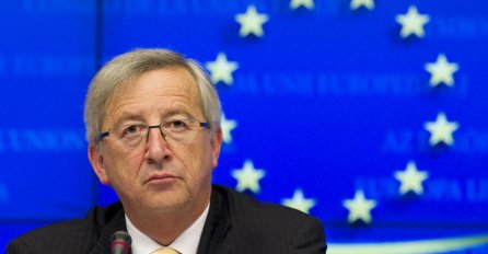 Juncker: Brexit će pokazati da ne vrijedi izlaziti iz EU
