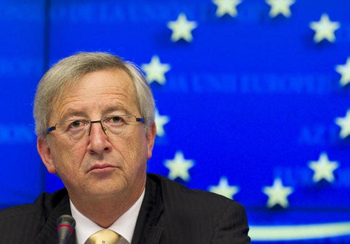 Juncker: Brexit će pokazati da ne vrijedi izlaziti iz EU
