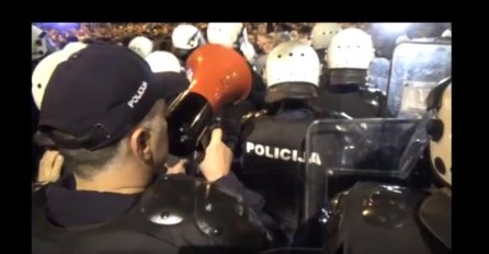 (VIDEO) Kolegij Skupštine Crne Gore: DF nije došao na sjednicu 