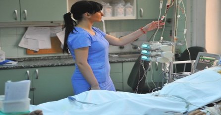 "Bila sam na praksi u bolnici i upoznala mladog, lijepog momaka koji ima rak"