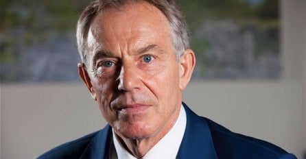  Blair: Rat u Iraku 2003. godine doprinio je usponu ISIL-a na Bliskom istoku