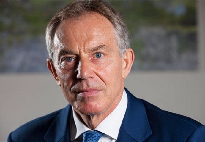  Blair: Rat u Iraku 2003. godine doprinio je usponu ISIL-a na Bliskom istoku