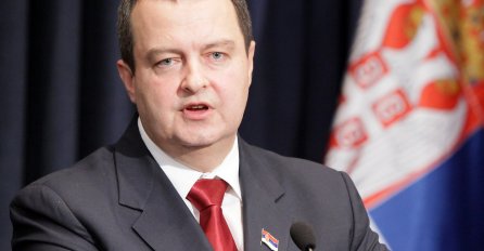 Dačić: Srbija nastavlja borbu protiv članstva Kosova u UNESCO