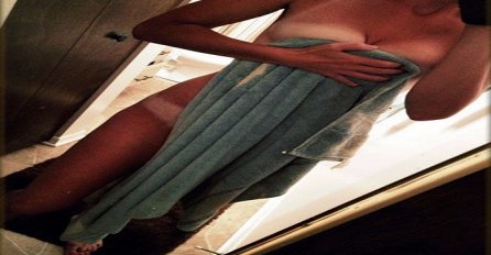 "Nakon odnosa sa dečkom otišla sam da se istuširam i napravila veliki blam"