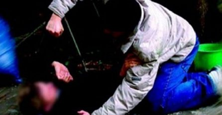 "Majka me je ostavila kada sam imao 12 godine"