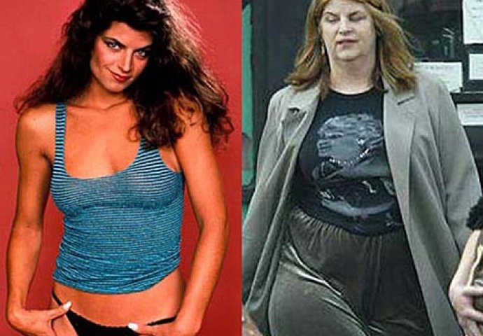 Nekada su bili blistavo lijepi, a sada mogu da vas uplaše (FOTO)