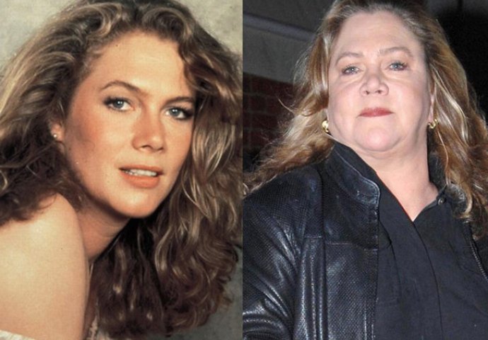 Nekada su bili blistavo lijepi, a sada mogu da vas uplaše (FOTO)