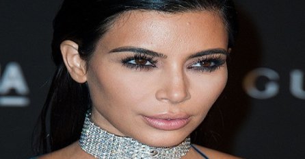 ZANIMLJIVO: Stvari koje niste znali o Kim Kardashian West