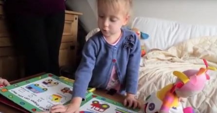  Rođena je 25 nedjelja ranije i sada je niko ne želi zbog njene bolesti (VIDEO)