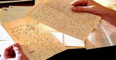  Majka koja je umrla od raka ostavila djeci savjete za sreću 