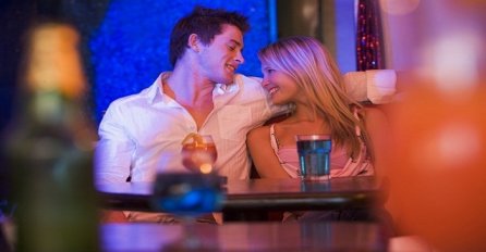 "Sa ubjedljivom forom osvojio je djevojku"