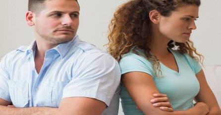 "Uvijek smo se poslije svađe vraćali jedno drugom, ali ovaj put nije ispalo kao uvijek"