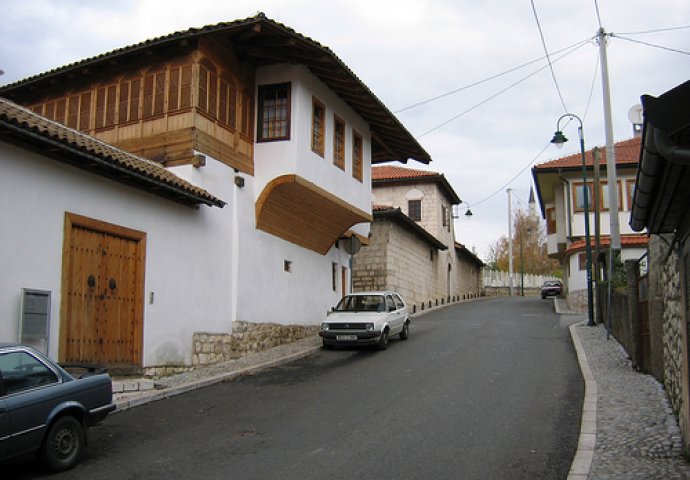 The House of Alija Đerzelez