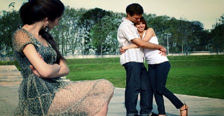 "Stalno lažem svoju prijateljicu a ona mi toliko vjeruje"