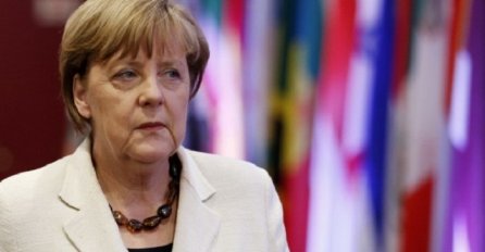 Angela Merkel upozorila  lidere da je EU u veoma delikatnoj i "krhkoj" situaciji: Ovo bi mogao biti kraj EU