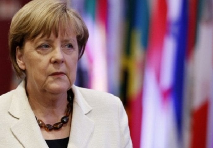 Angela Merkel upozorila  lidere da je EU u veoma delikatnoj i "krhkoj" situaciji: Ovo bi mogao biti kraj EU